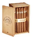 Flor De A. Allones No. 7 Medium Brown